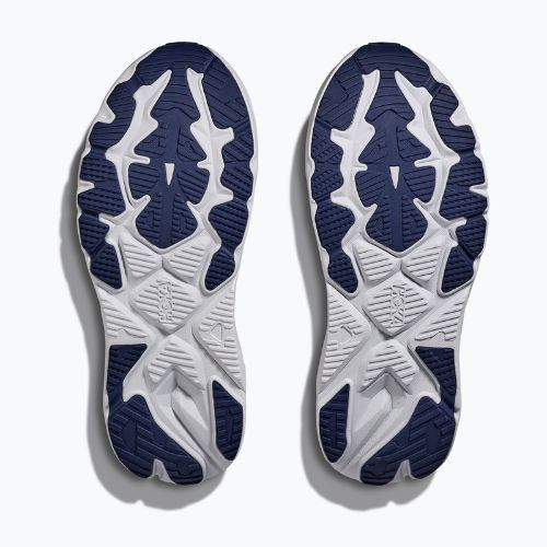 Кросівки для бігу чоловічі HOKA Arahi 8 Wide sturdust/cosmic grey