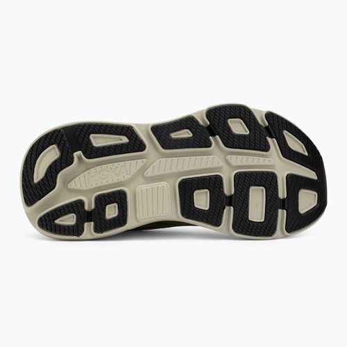 Кросівки для бігу чоловічі HOKA Bondi 9 grassland/oyster mushroom