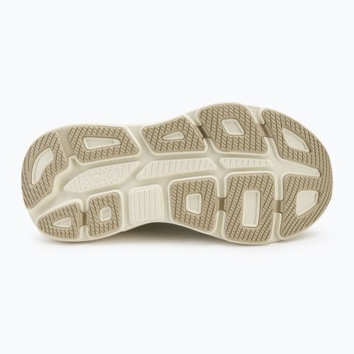 Кросівки для бігу жіночі HOKA Bondi 9 truffle salt/sea glass