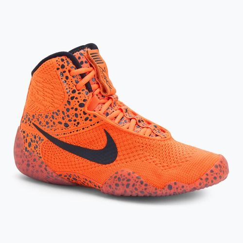 Кросівки боксерські Nike Tawa SE OLY multicolor/multicolor
