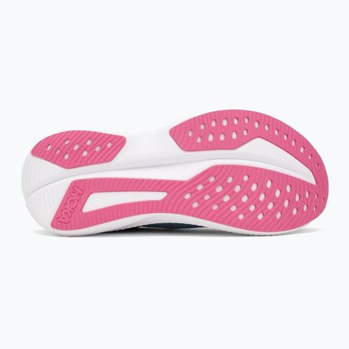 Кросівки для бігу жіночі HOKA Mach 6 jadeite/alpine blue