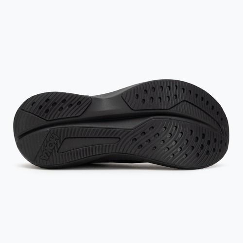 Кросівки для бігу жіночі HOKA Mach 6 black/fuchcsia