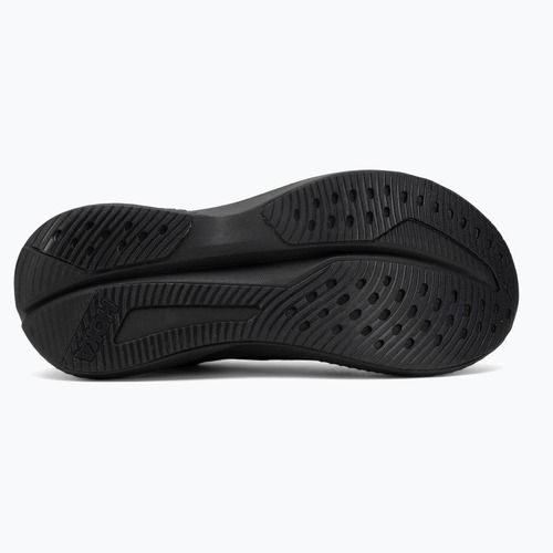 Кросівки для бігу чоловічі HOKA Mach 6 black/black