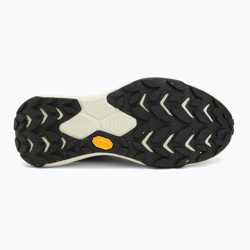 Кросівки трекінгові чоловічі HOKA Transport GTX midnight blue/truffle salt