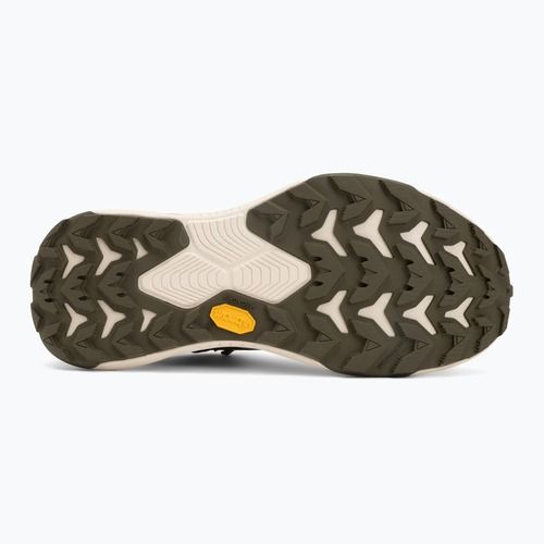 Кросівки трекінгові чоловічі HOKA Transport Hike GTX spruce green/oyster mushroom