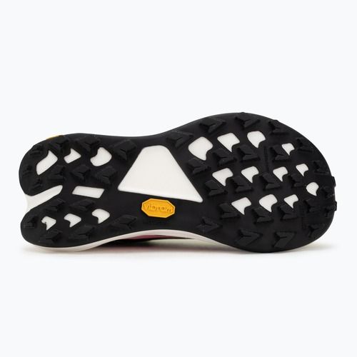 Кросівки для бігу жіночі HOKA Tecton X 3 neon hoka citrus/black