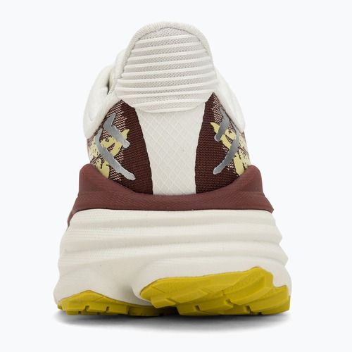 Кросівки для бігу жіночі HOKA Stinson 7 truffle salt/dark cedar