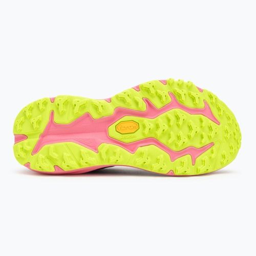 Кросівки для бігу чоловічі HOKA Speedgoat 6 black/sturdust