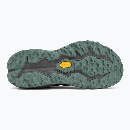 Кросівки для бігу чоловічі HOKA Speedgoat 6 fern/asphalt grey