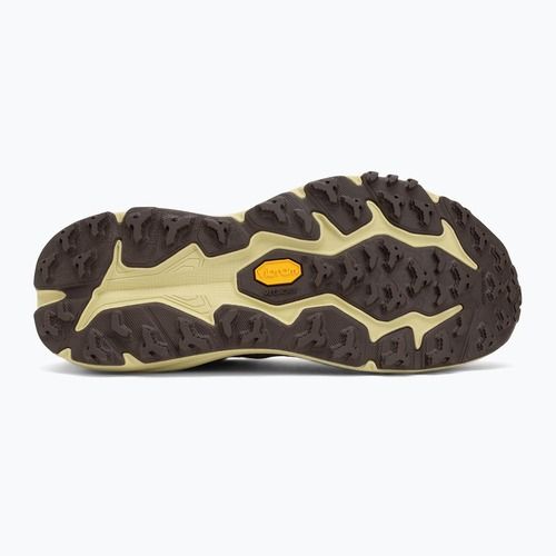 Кросівки для бігу чоловічі HOKA Speedgoat 6 maple/cardamon