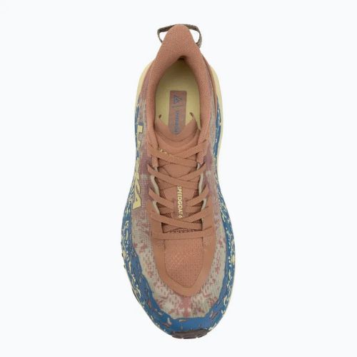 Кросівки для бігу чоловічі HOKA Speedgoat 6 maple/cardamon