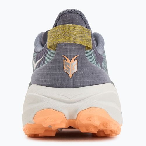 Кросівки для бігу жіночі HOKA Speedgoat 6 grey skies/cosmic grey
