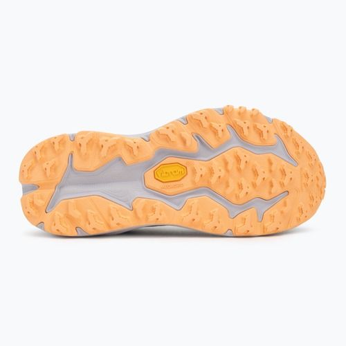 Кросівки для бігу жіночі HOKA Speedgoat 6 GTX jade/ash grey