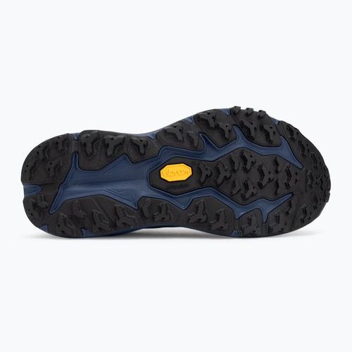 Кросівки для бігу жіночі HOKA Speedgoat 6 GTX midnight blue/alpine blue