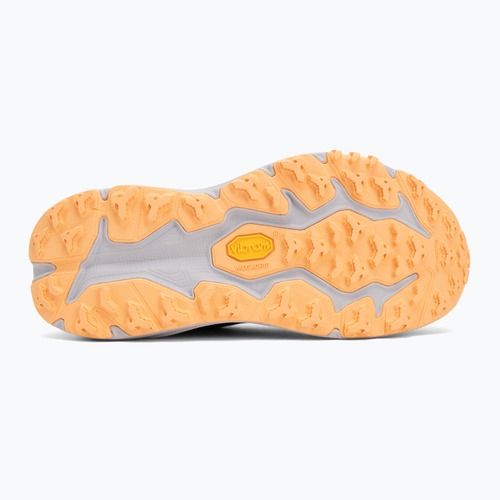 Кросівки для бігу жіночі HOKA Speedgoat 6 MID GTX asteroid/cosmic grey
