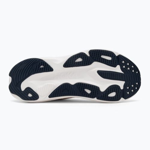 Кросівки для бігу чоловічі HOKA Skyflow Birch/alabaster