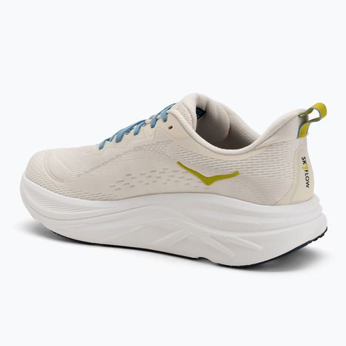 Кросівки для бігу чоловічі HOKA Skyflow Birch/alabaster