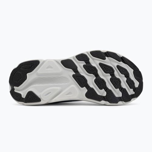 Кросівки для бігу чоловічі HOKA Clifton 9 GTX black/foggy night