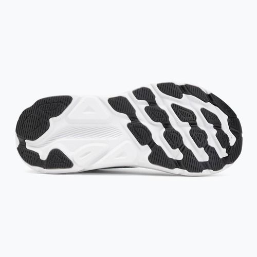 Кросівки для бігу жіночі HOKA Clifton 9 GTX black/raindrop