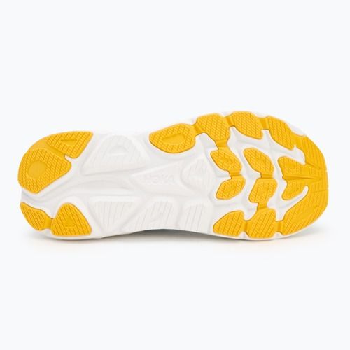 Кросівки для бігу чоловічі HOKA Clifton 10 alpine blue/foggy night