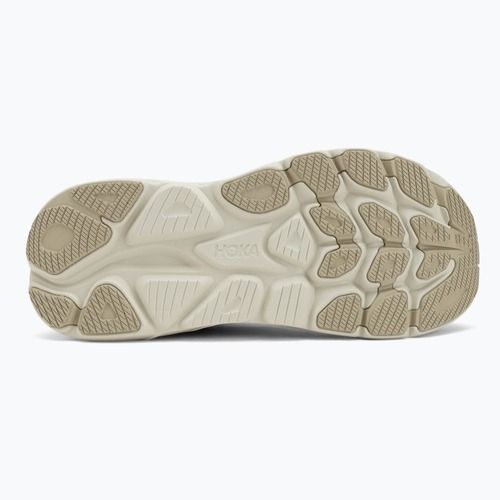 Кросівки для бігу чоловічі HOKA Clifton 10 fern/truffle salt