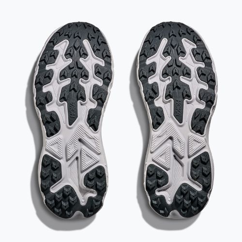 Кросівки для бігу жіночі HOKA Challenger 8 jade/cosmic grey