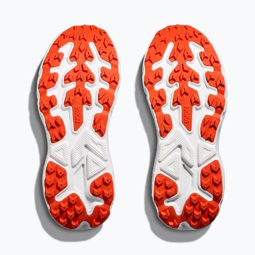 Кросівки для бігу жіночі HOKA Challenger 8 skyward blue/cielo blue