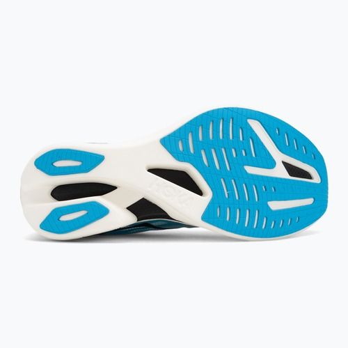 Кросівки для бігу HOKA Cielo X1 2.0 skuward blue/cielo blue
