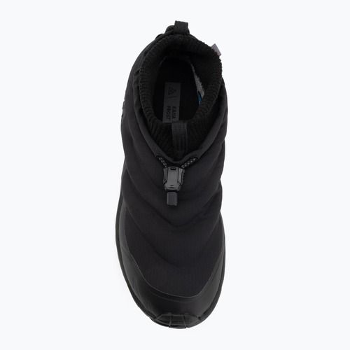 Кросівки чоловічі HOKA Kaha 2 Frost Moc GTX black/black