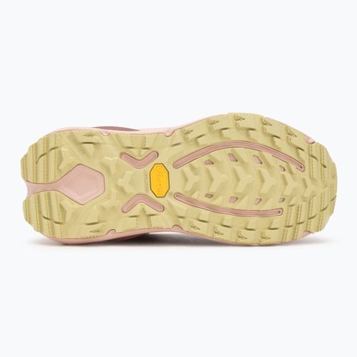 Кросівки трекінгові жіноче HOKA Kaha 3 GTX rouge/rose latte