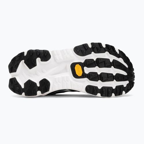 Кросівки для бігу чоловічі Hoka Mafate X black/skyward blue