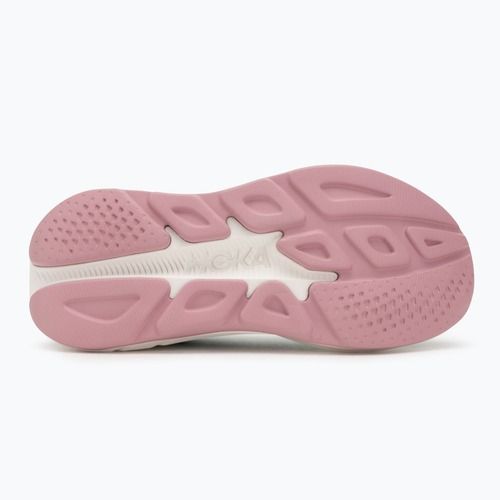 Кросівки для бігу жіночі HOKA Rincon 4 jadeite/alpine blue