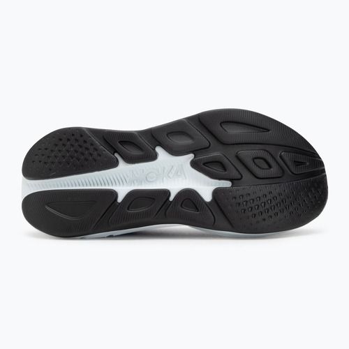 Кросівки для бігу жіночі HOKA Rincon 4 ultramarine/black