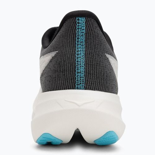 Кросівки для бігу HOKA Rocket X 3 white/black