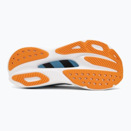Кросівки для бігу чоловічі HOKA Skyward X clear sea/alpine blue