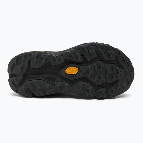 Жіночі бігові кросівки HOKA Speedgoat 6 GTX Wide black/black