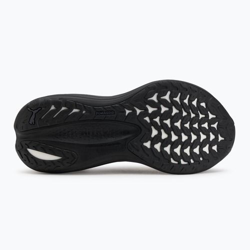 Кросівки для бігу чоловічі PUMA MagMax Nitro puma black/galactic gray