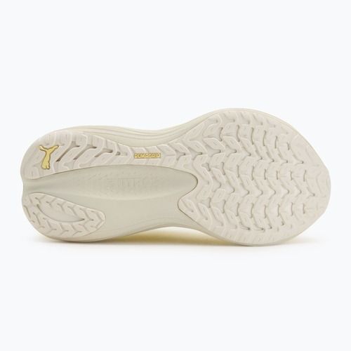 Кросівки для бігу жіночі PUMA MagMax Nitro gold moon