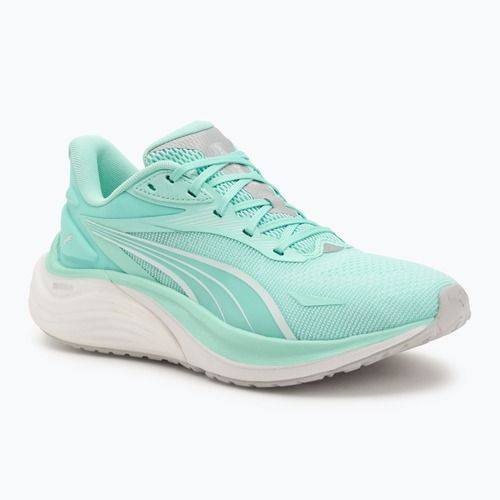 Кросівки для бігу жіночі PUMA Electrify Nitro 4 mint melt/puma white