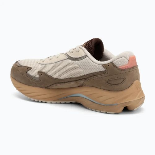 Кросівки Mizuno Wave Rider β vintagekhaki/chicorycoffee/lan