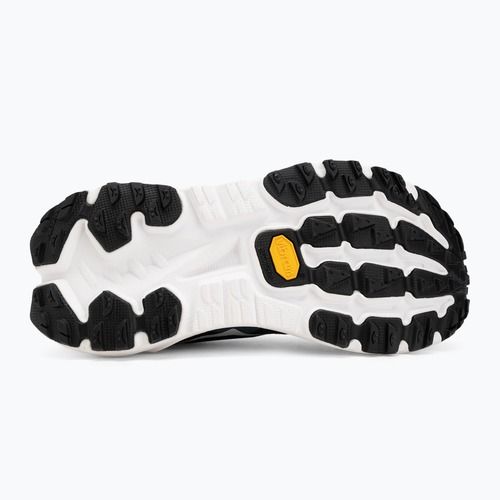 Кросівки для бігу жіночі HOKA Matafe X black/skyward blue