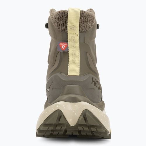 Кросівки трекінгові чоловічі HOKA Kaha 2 Frost GTX antique olive/oyster mushroom