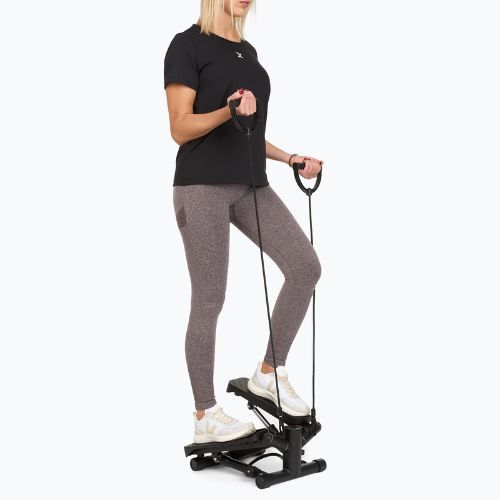 Степер поворотний XTREXO FS50 PRO чорний