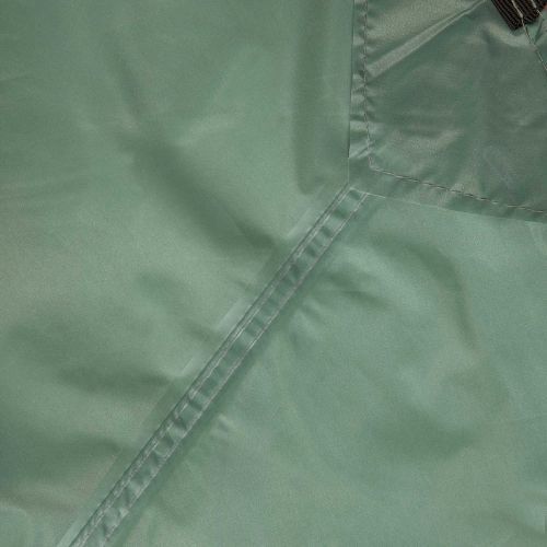 Намет трекінговий ультралегкий 2-місний KADVA EXPEDIT 2 PRO сіро-зелений