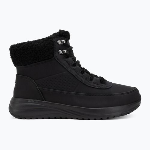 Кросівки жіночі SKECHERS On-The-Go Stellar Alpine Adventure black