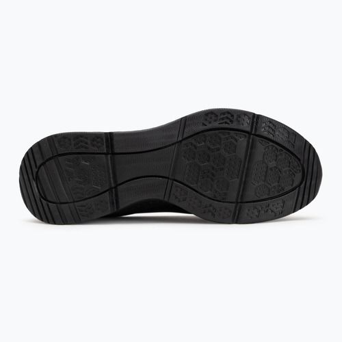 Кросівки жіночі SKECHERS Bobs Arch Comfort B Sweet A Bind black