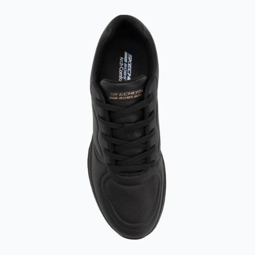 Кросівки жіночі SKECHERS Bobs Arch Comfort B Sweet A Bind black