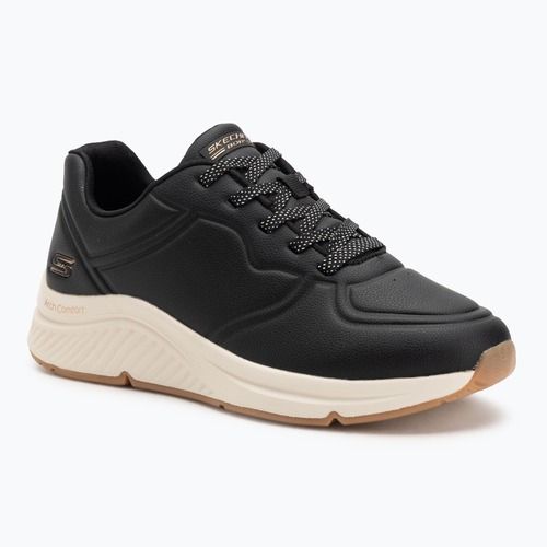 Кросівки жіночі SKECHERS Bobs Arch Comfort B Sweet A Bind black
