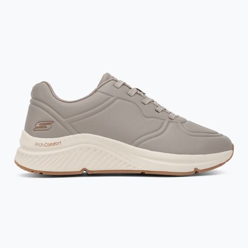 Кросівки жіночі SKECHERS Bobs Arch Comfort B Sweet A Bind taupe