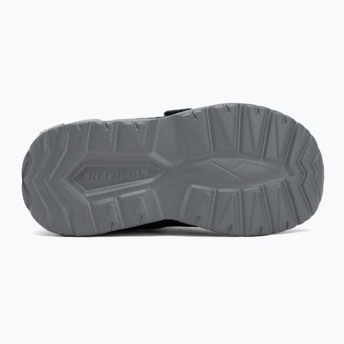 Кросівки дитячі SKECHERS Magna-Lights Frosty Fun navy/blue